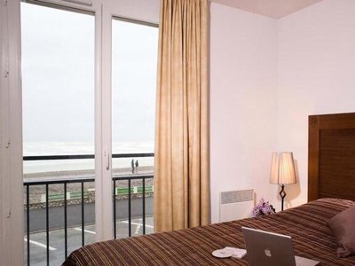 appartement - Madame Vacances - Les Terrasses De La Plage photo 2
