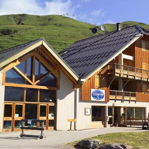 Cliquez pour découvrir toutes les photos de l'ÉTABLISSEMENT ! établissement Le Hameau Des Fontaines Du Roi photo 3
