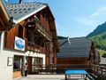 Cliquez pour découvrir toutes les photos de l'ÉTABLISSEMENT ! établissement Le Hameau Des Fontaines Du Roi photo 2