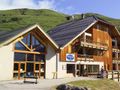 Cliquez pour découvrir toutes les photos de l'ÉTABLISSEMENT ! établissement Le Hameau Des Fontaines Du Roi photo 3