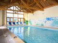 Cliquez pour découvrir toutes les photos de l'ÉTABLISSEMENT ! établissement Le Hameau Des Fontaines Du Roi photo 4