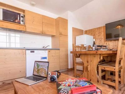 appartement - Madame Vacances -  Les Chalets Du Berger Premium photo 3