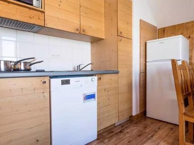 appartement - Madame Vacances -  Les Chalets Du Berger Premium photo 4
