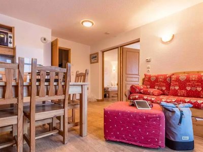 Cliquez pour découvrir toutes les photos de l'HÉBERGEMENT ! appartement - Madame Vacances - Les Chalets Du Berger Premium photo 2