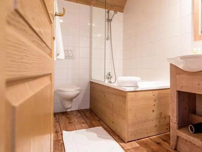 Cliquez pour découvrir toutes les photos de l'HÉBERGEMENT ! appartement - Madame Vacances - Les Chalets Du Berger Premium photo 3