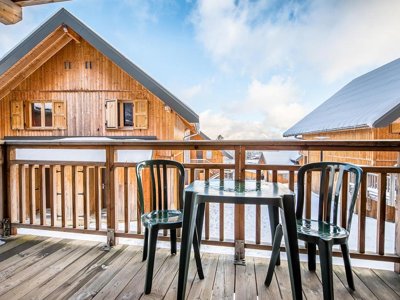 Cliquez pour découvrir toutes les photos de l'ÉTABLISSEMENT ! résidence Madame Vacances - Les Chalets Du Berger Premium photo 21