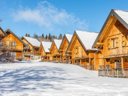 Cliquez pour découvrir toutes les photos de l'ÉTABLISSEMENT ! résidence Madame Vacances - Les Chalets Du Berger Premium photo 10