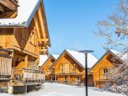 Cliquez pour découvrir toutes les photos de l'ÉTABLISSEMENT ! résidence Madame Vacances - Les Chalets Du Berger Premium photo 11