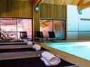 Cliquez pour découvrir toutes les photos de l'ÉTABLISSEMENT ! résidence Madame Vacances - Les Chalets Du Berger Premium photo 3