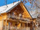 Cliquez pour découvrir toutes les photos de l'ÉTABLISSEMENT ! résidence Madame Vacances - Les Chalets Du Berger Premium photo 6