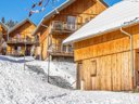 Cliquez pour découvrir toutes les photos de l'ÉTABLISSEMENT ! résidence Madame Vacances - Les Chalets Du Berger Premium photo 7