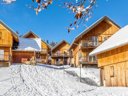 Cliquez pour découvrir toutes les photos de l'ÉTABLISSEMENT ! résidence Madame Vacances - Les Chalets Du Berger Premium photo 8