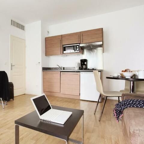 appartement - Les Hauts De La Principauté photo 2