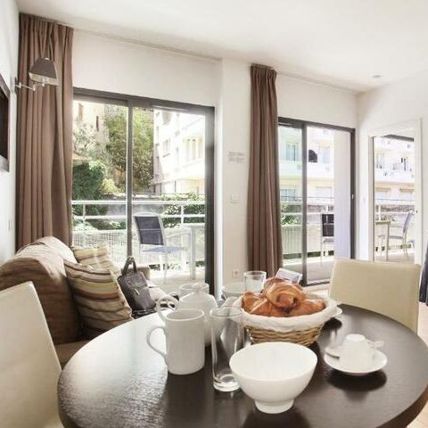 appartement - Les Hauts De La Principauté photo 3