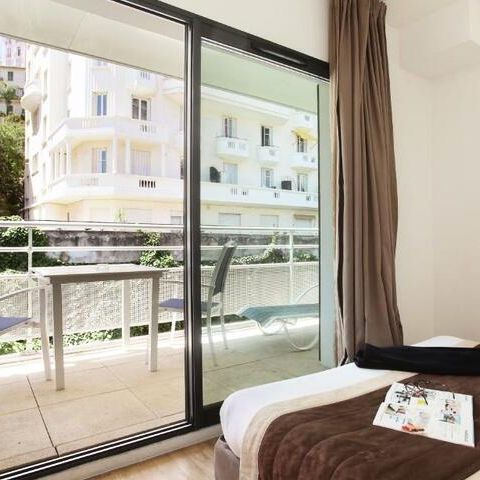 appartement - Les Hauts De La Principauté photo 4