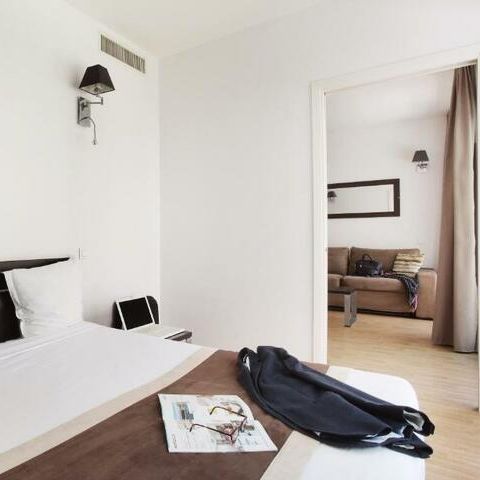 appartement - Les Hauts De La Principauté photo 5