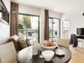 appartement - résidence Les Hauts De La Principauté photo 3