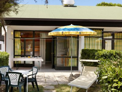 bungalow - Residence Mare Pineta photo 3