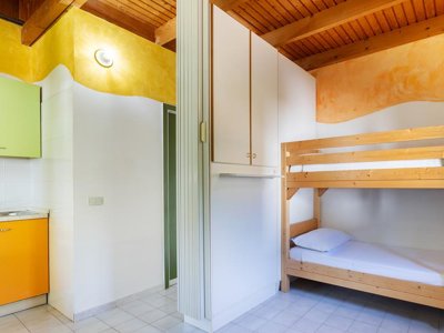 bungalow - Residence Mare Pineta photo 7