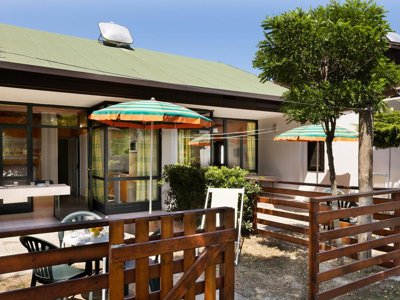 bungalow - Residence Mare Pineta photo 2