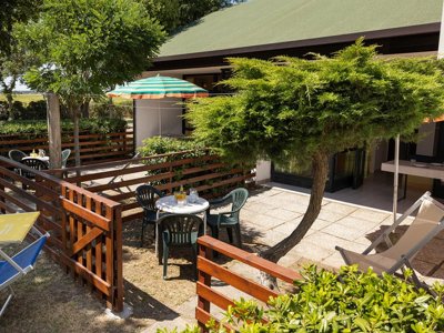 bungalow - Residence Mare Pineta photo 3