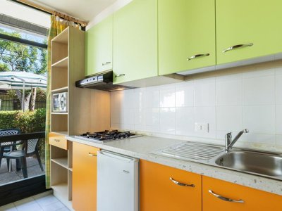 bungalow - Residence Mare Pineta photo 5