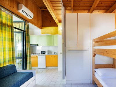 bungalow - Residence Mare Pineta photo 6