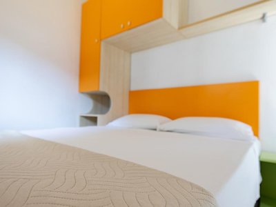 Cliquez pour découvrir toutes les photos de l'HÉBERGEMENT ! bungalow - Residence Mare Pineta photo 1