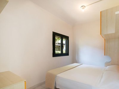 Cliquez pour découvrir toutes les photos de l'HÉBERGEMENT ! bungalow - Residence Mare Pineta photo 2