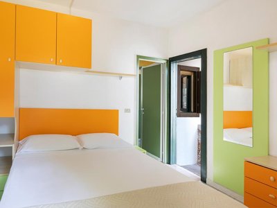 Cliquez pour découvrir toutes les photos de l'HÉBERGEMENT ! bungalow - Residence Mare Pineta photo 5