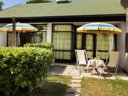 bungalow - camping Residence Mare Pineta photo 2
