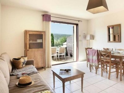 appartement - Odalys Essentielle Les Soleils Du Luberon photo 1