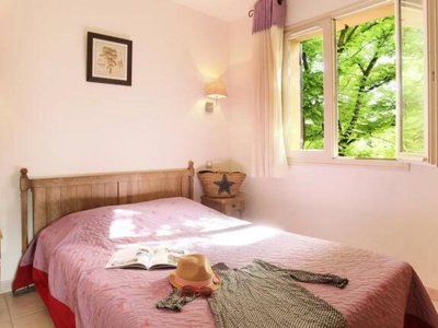 Cliquez pour découvrir toutes les photos de l'HÉBERGEMENT ! appartement - Odalys Essentielle Les Soleils Du Luberon photo 5