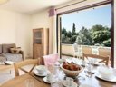 Cliquez pour découvrir toutes les photos de l'HÉBERGEMENT ! appartement - résidence Odalys Essentielle Les Soleils Du Luberon photo 3