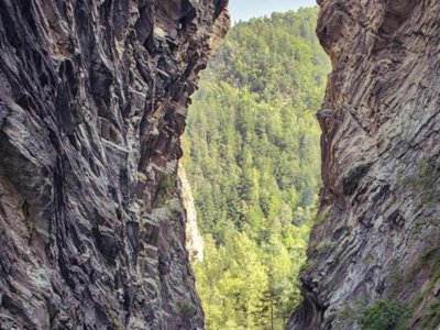 Cliquez pour découvrir toutes les photos de l'ÉTABLISSEMENT ! résidence Madame Vacances - Les Lodges Des Alpages photo 18