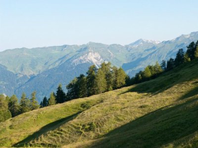 Cliquez pour découvrir toutes les photos de l'ÉTABLISSEMENT ! résidence Madame Vacances - Les Lodges Des Alpages photo 19
