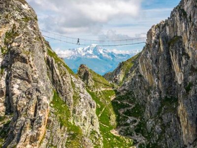Cliquez pour découvrir toutes les photos de l'ÉTABLISSEMENT ! résidence Madame Vacances - Les Lodges Des Alpages photo 20
