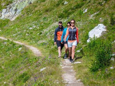 Cliquez pour découvrir toutes les photos de l'ÉTABLISSEMENT ! résidence Madame Vacances - Les Lodges Des Alpages photo 22