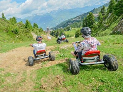 Cliquez pour découvrir toutes les photos de l'ÉTABLISSEMENT ! résidence Madame Vacances - Les Lodges Des Alpages photo 26