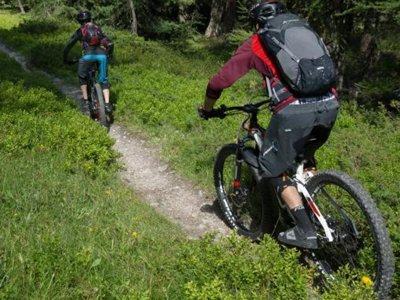 Cliquez pour découvrir toutes les photos de l'ÉTABLISSEMENT ! résidence Madame Vacances - Les Lodges Des Alpages photo 27
