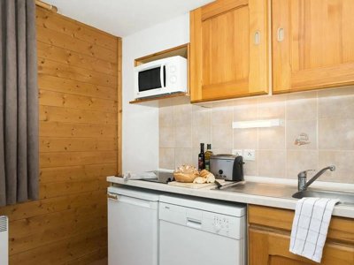 Cliquez pour découvrir toutes les photos de l'ÉTABLISSEMENT ! résidence Madame Vacances - Les Lodges Des Alpages photo 5