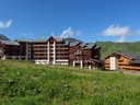 Cliquez pour découvrir toutes les photos de l'ÉTABLISSEMENT ! résidence Madame Vacances - Les Lodges Des Alpages photo 9