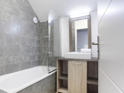 Cliquez pour découvrir toutes les photos de l'HÉBERGEMENT ! appartement - Odalys Référence Aquisana photo 6