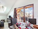Cliquez pour découvrir toutes les photos de l'HÉBERGEMENT ! appartement - résidence Odalys Référence Aquisana photo 3