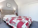 Cliquez pour découvrir toutes les photos de l'HÉBERGEMENT ! appartement - résidence Odalys Référence Aquisana photo 4