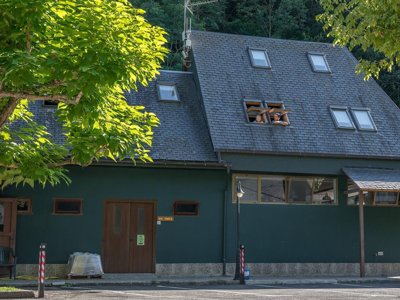 Cliquez pour découvrir toutes les photos de l'HÉBERGEMENT ! appartement - Verneda photo 7