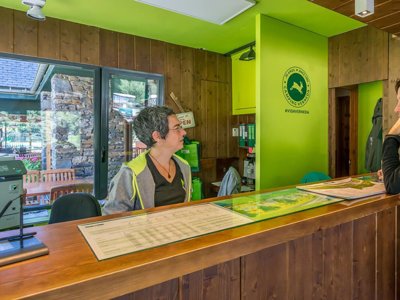 Cliquez pour découvrir toutes les photos de l'ÉTABLISSEMENT ! camping Verneda photo 19