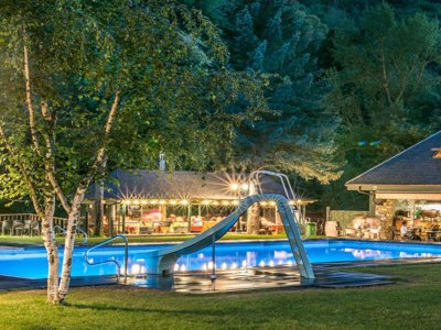 Cliquez pour découvrir toutes les photos de l'ÉTABLISSEMENT ! camping Verneda photo 2