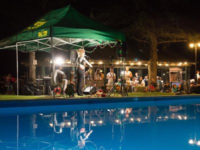 Cliquez pour découvrir toutes les photos de l'ÉTABLISSEMENT ! camping Verneda photo 20