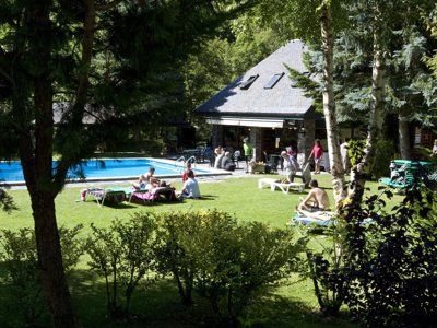 Cliquez pour découvrir toutes les photos de l'ÉTABLISSEMENT ! camping Verneda photo 24